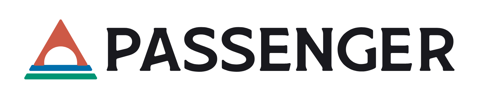 Passenger Support 2.0 logo